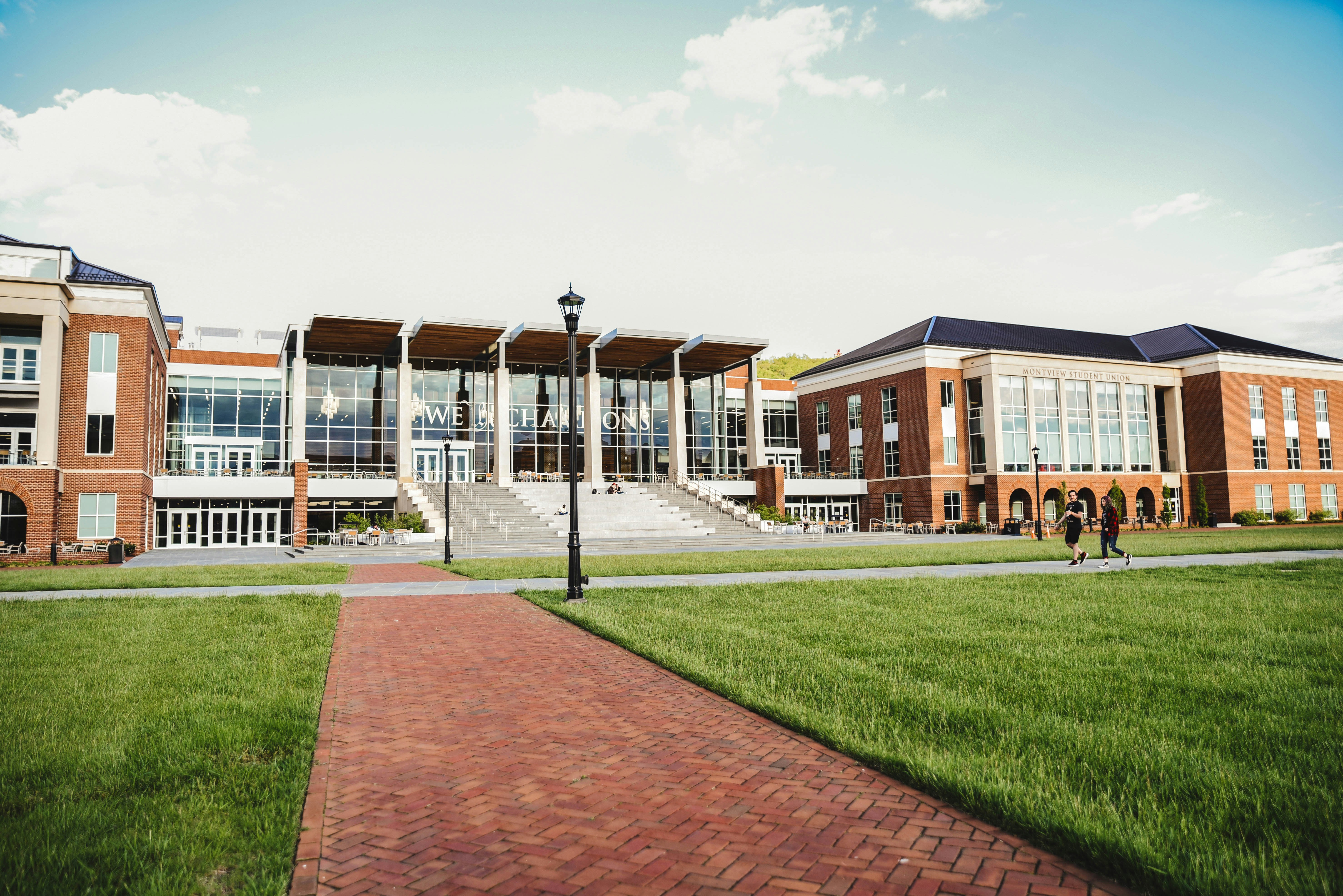 Rose M. and James L. Kelly Early Education Center gallery image